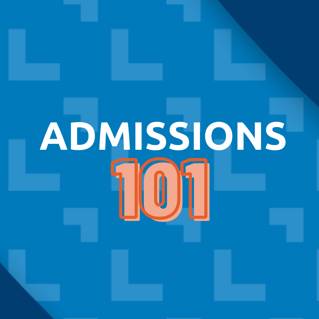 admissions-101-transcripts